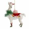 Décoration De Noël HANG ON Alpaga -Home24 Soldes 1000405450 230921 010 IMAGE P000000001000405450