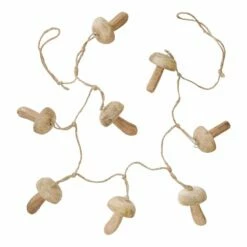 Guirlande Champignons HARVEST