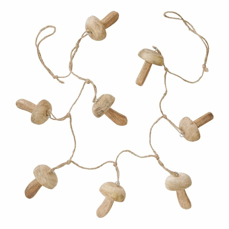 Guirlande Champignons HARVEST 3 Guirlande Champignons HARVEST