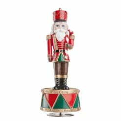 Boîte à Musique X-MAS Casse-Noisette