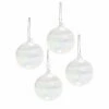 Boules De Noël HANG ON - Lot De 4 -Home24 Soldes 1000405948 230922 010 IMAGE P000000001000405948