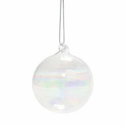 Boules De Noël HANG ON - Lot De 4 -Home24 Soldes 1000405948 230922 030 DETAILS P000000001000405948