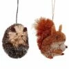 Pendentifs HANG ON Animaux 2 Pendentifs HANG ON Animaux -Home24 Soldes 1000405958 230922 010 IMAGE P000000001000405958