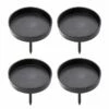 Supports De Bougies ADVENT - Lot De 4 -Home24 Soldes 1000406117 230921 010 IMAGE P000000001000406117