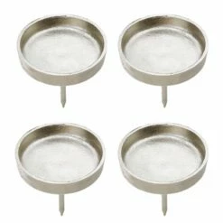 Supports De Bougies ADVENT - Lot De 4 -Home24 Soldes 1000406127 230921 010 IMAGE P000000001000406127
