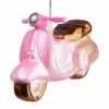 Décoration De Noël HANG ON Scooter -Home24 Soldes 1000406189 230926 010 IMAGE P000000001000406189