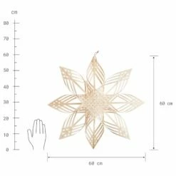 Étoile En Bambou BOHO STAR 13 Étoile En Bambou BOHO STAR -Home24 Soldes 1000406218 230926 500 SKETCH DETAILS P000000001000406218 sketch