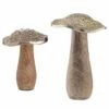 Champignon Déco HARVEST SPLENDOR - 2 él. -Home24 Soldes 1000406507 230926 010 IMAGE P000000001000406507