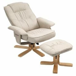 Fauteuil De Relaxation CHARLY -Home24 Soldes 101bdf3f06b74b019e09a7e1a7b17030