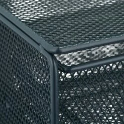 Rangement Anthracite à 3 Tiroirs -Home24 Soldes 1051607d88ce47fea84925ce93a5b194