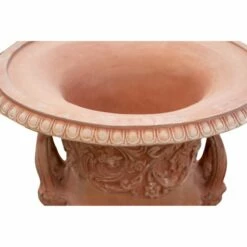 Vase Toscan 72 Cm -Home24 Soldes 11227cf2be7647e7aa93e0ddf3ebf295