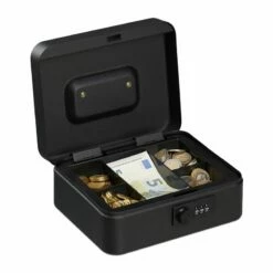 Caisse à Monnaie Avec Code 41 Caisse à Monnaie Avec Code -Home24 Soldes 11a3177572594d80889024ee5576488a