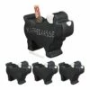 Lot De 4 Tirelires Chien Ardoise écrire -Home24 Soldes 11c92c41ae014d26af38cf63992ec722
