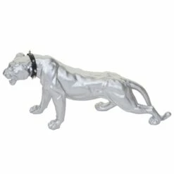 Figure De Déco Léopard Avec Collier -Home24 Soldes 12525167ab954478886a8141d9e3f746