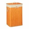 Panier à Linge Bambou Rectangle 1 Panier à Linge Bambou Rectangle -Home24 Soldes 12a467aa16914c568be8d6901ebe9981