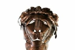 Sculpture Moderne Guardian Of The Palace -Home24 Soldes 12d2bbb65bb846e693dd1bfd2824604c