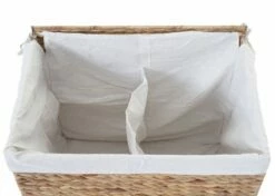 Corbeille à Linge HWC-C27 -Home24 Soldes 13477aed93eb48bfa47eb3812009b9a5