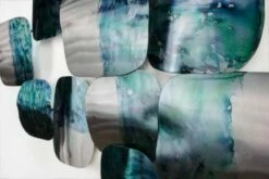 Sculpture Murale Métal Adamant -Home24 Soldes 13964d03c3ac431bb9d0f9d17e4a21fe