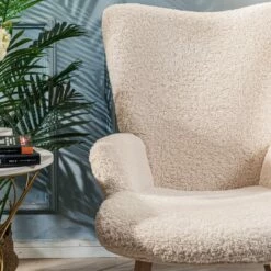 Fauteuil MALMO -Home24 Soldes 13a721c50f26494db12aad48db0e52c8