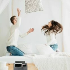 Poche De Lit Avec Fermeture Scratch -Home24 Soldes 140d9e7205314c4baf1d9f594e49d1ed