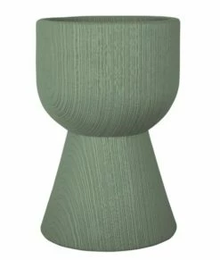 PRESENT TIME Pot De Fleurs Tam Tam