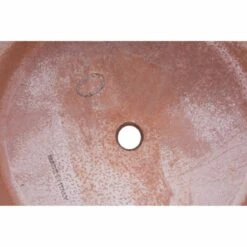 Vase - Terre Cuite Toscane 19 Vase - Terre Cuite Toscane -Home24 Soldes 14278592dbcf4889a8c9d26d071f59b5