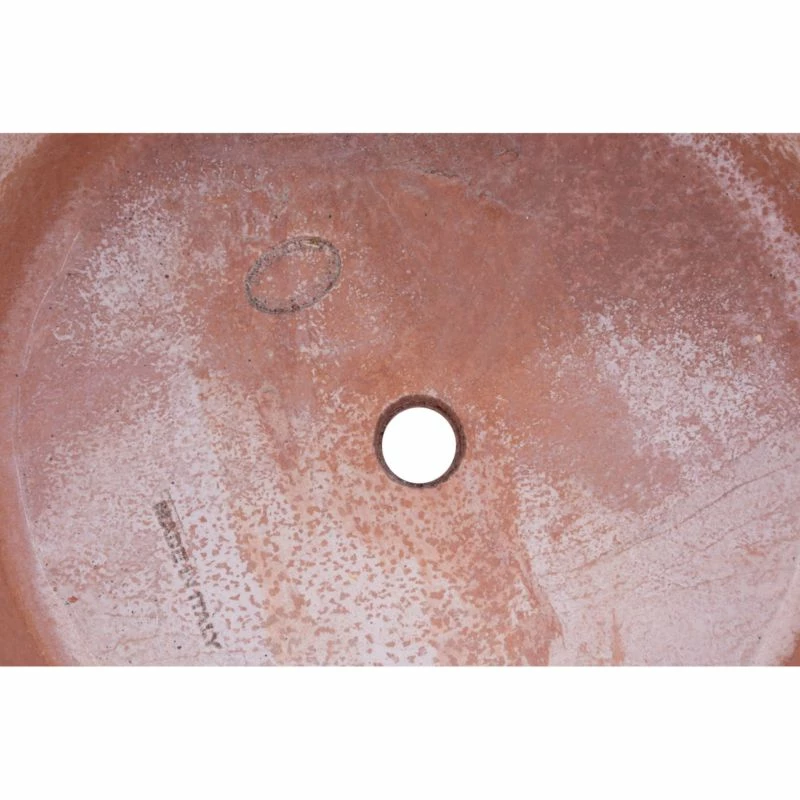 Vase - Terre Cuite Toscane 11 Vase - Terre Cuite Toscane – Image 9