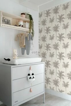 Papier Peint Palmiers -Home24 Soldes 144af6a306804d319c9eef0d637aa67c