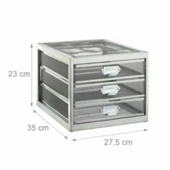 Trieur De Document 3 Compartiments -Home24 Soldes 147ed1a2f26b4c4da94a5eeb55fb9ed1