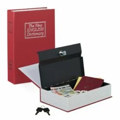 Faux Livre Coffre Fort Livre De Poche -Home24 Soldes 15f6f2f9cd8d4d6384a90a22c8a9f921
