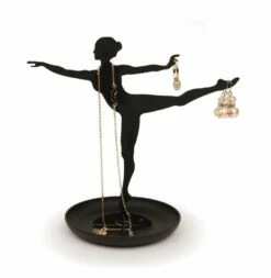 Arbre à Bijoux Ballerine