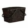 Panier De Pique-Nique Tressé Couvercle -Home24 Soldes 160c555d97fd4893b222c44e948c4b2c