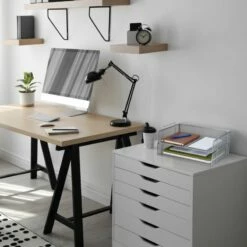 Rangement Empilable En Métal -Home24 Soldes 164b6099624041e0a81c04258037d764