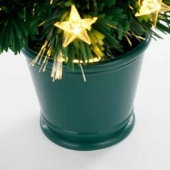 Sapin De Noël Fibres Optiques Mercury -Home24 Soldes 165650c2f8f74690b589a0f10dad5ce9