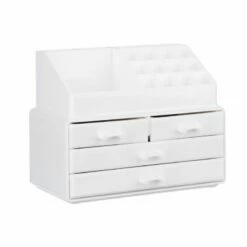 Organisateur Cosmétiques 4 Tiroirs -Home24 Soldes 170b9dc14ac84a56a01dcad536ba103e