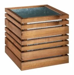 Bac à Fleurs Lign Z 95L