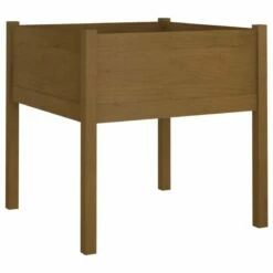 VIDAXL Jardinière D'extérieur -Home24 Soldes 176157089df14b8797563a559503b73f