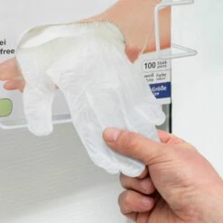 Distributeur De Gants Lot De 2 -Home24 Soldes 1789662b5a704081bfaf8db704b3d815