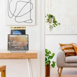 Rangement à Documents à 5 Compartiments 13 Rangement à Documents à 5 Compartiments -Home24 Soldes 17e7617282ad48b582241e473cf6e315