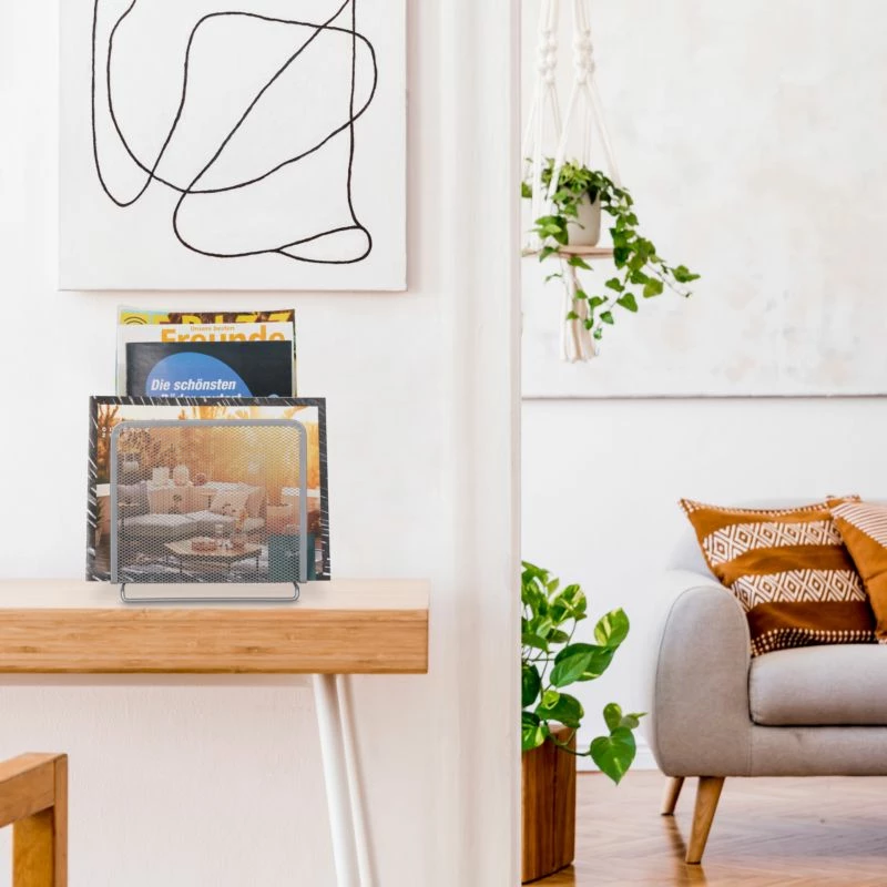 Rangement à Documents à 5 Compartiments 6 Rangement à Documents à 5 Compartiments – Image 4