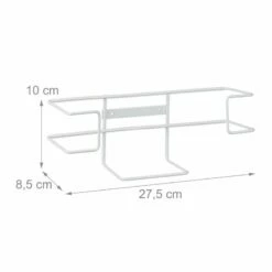 Distributeur De Gants Lot De 2 -Home24 Soldes 17f14659314e44ca9b8fb88e00f07242