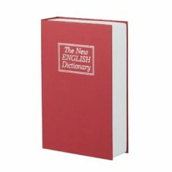 Faux Livre Coffre Fort Livre De Poche -Home24 Soldes 180d61b9626e4155bf407ad315b534ff