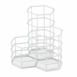 Porte-pinceaux Pour Maquillage 3 Pièces -Home24 Soldes 1904ea3b62b149c68ffae5524eee78d9