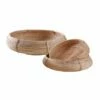 Corbeille Ronde En Rotin (Lot De 3) -Home24 Soldes 1a28b7162da942bd8674b02d3342aedc