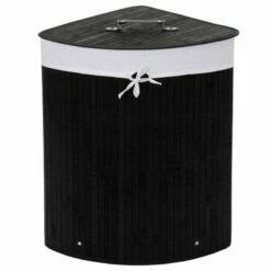 Corbeille à Linge D'angle HWC-C21