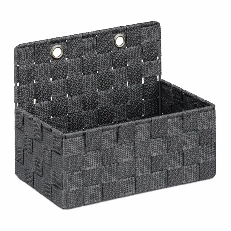 Corbeille De Rangement Suspendue 15 Corbeille De Rangement Suspendue – Image 13