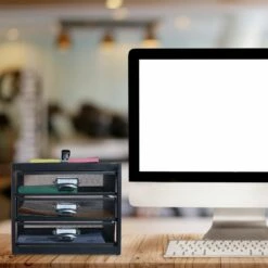 Trieur De Document 3 Compartiments -Home24 Soldes 1b2892b15a6f4a4fb0c979d47d39d7d6