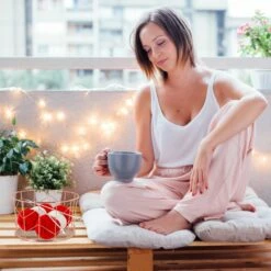 Lot De 3 Corbeilles Fil De Fer En Noir -Home24 Soldes 1b7a774150324bef9ae16695abd1ee2f 2