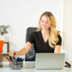 Organisateur De Bureau 7 Casiers 16 Organisateur De Bureau 7 Casiers -Home24 Soldes 1b80949502d1434f9bfcaa99f02906a8