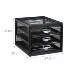 Trieur De Document 3 Compartiments -Home24 Soldes 1c7ff2ced3854619a1d091b77e0c21a0